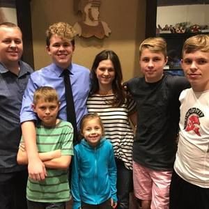 Meet your Posher, Tracy